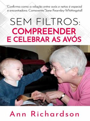 cover image of Sem Filtros